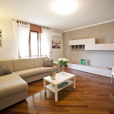 Roman Holidays All'Eur Szoba fotó