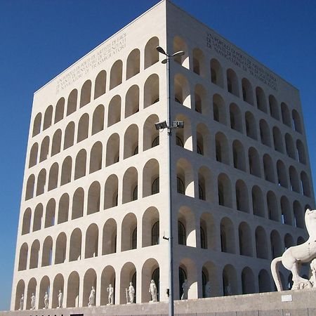 Roman Holidays All'Eur Szoba fotó