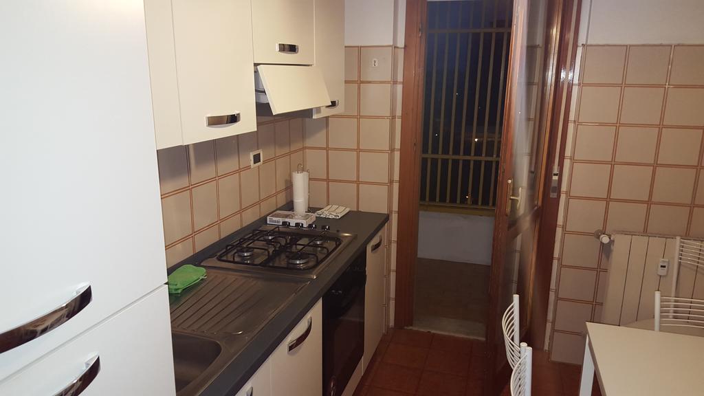 Roman Holidays All'Eur Szoba fotó