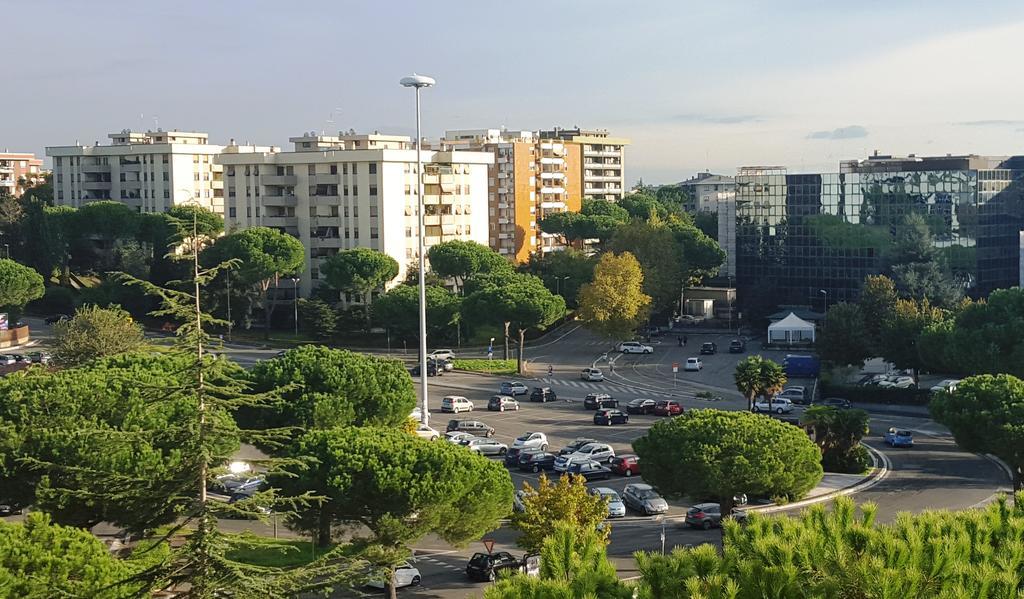 Roman Holidays All'Eur Szoba fotó