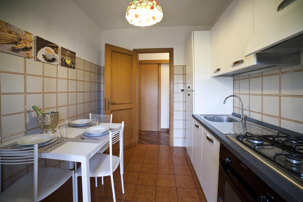 Roman Holidays All'Eur Szoba fotó