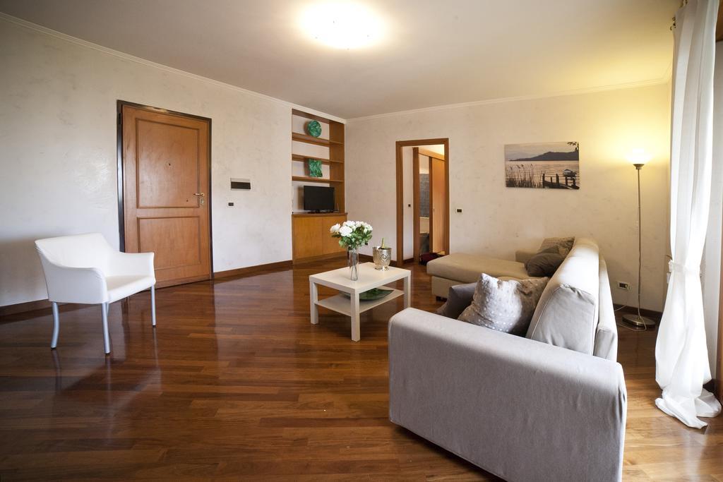 Roman Holidays All'Eur Szoba fotó