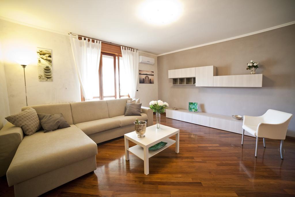 Roman Holidays All'Eur Szoba fotó
